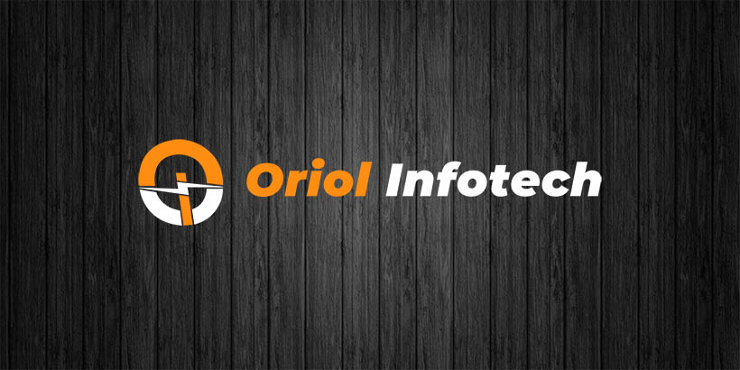 High Quality Service By Oriol Infotech